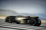 Peugeot EX1 Concept 2010 года